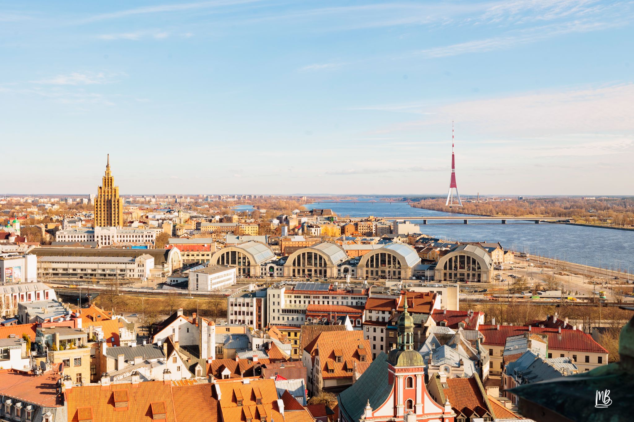 2024   Riga   MB 339